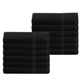 100% Cotton Bath Towels 400 gsm 48 Pcs