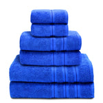 450 gsm 100% Cotton Towels Hand, Bath and Bath Sheet
