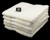 450 GSM 100% Cotton Sports / Gym Towels 72 PCs
