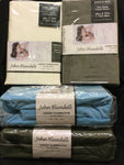 Budget Special Offer Single Flannelette Fitted Sheet 10 PCs