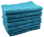 100% Cotton Hand Towels 400 gsm 72 Pcs