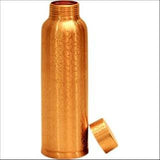 COPPER WATER BOTTLE (12 PCs)