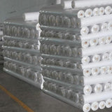94" Wide 130 Thread Count Poly cotton 150 Meter