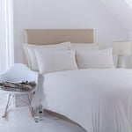 200 Thread Count Poly cotton Double Duvet Cover Sets