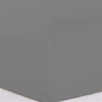 Double Fitted Sheet with 11" Box Elastic All around 20 PCs