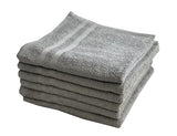 370GSM 100% Cotton 50 x 90 cm Hand Towels 120 PCs