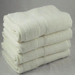 450GSM Quality 100% Cotton Hand Towel 48 PCs