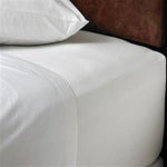 200 Thread Count Poly cotton King Size Box Pleated Platform Valances 12 PCs