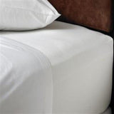 200 Thread Count Poly cotton King Size Box Pleated Platform Valances 12 PCs