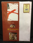Duvet Set Single ( Bumper Set ) Includes Matching Curtains 6 PCs