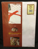 Duvet Set Single ( Bumper Set ) Includes Matching Curtains 6 PCs